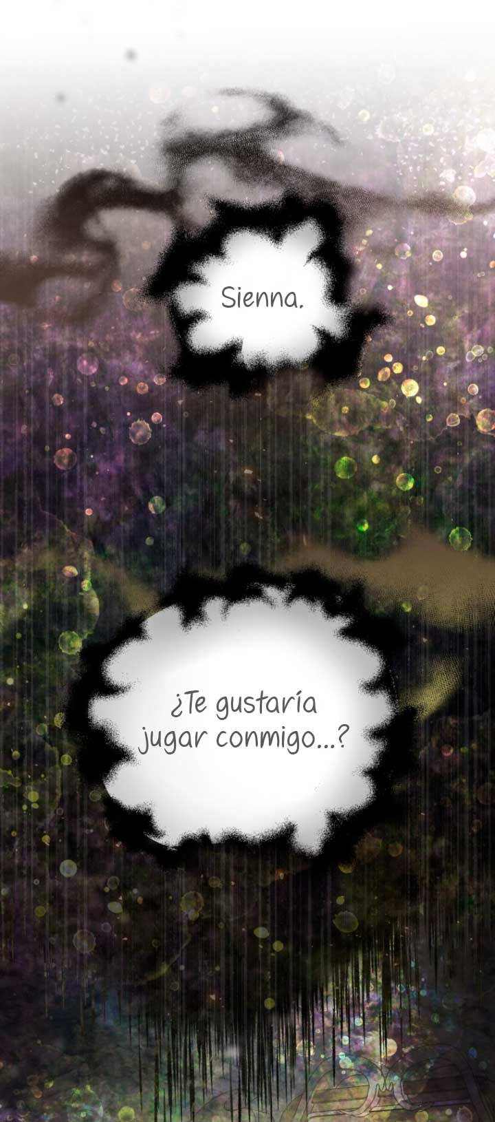 El mundo en el que desapareció la amada hermana Capítulo 9 - Page 15