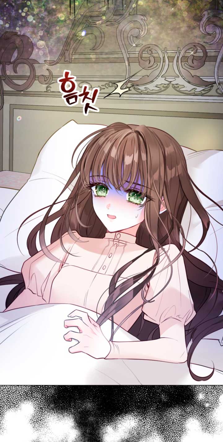 El mundo en el que desapareció la amada hermana Capítulo 9 - Page 16