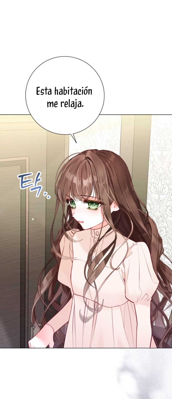 El mundo en el que desapareció la amada hermana Capítulo 9 - Page 21