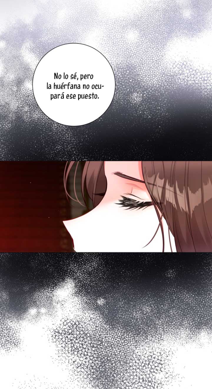 El mundo en el que desapareció la amada hermana Capítulo 9 - Page 29