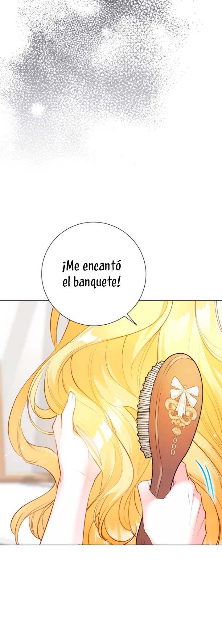 El mundo en el que desapareció la amada hermana Capítulo 9 - Page 30