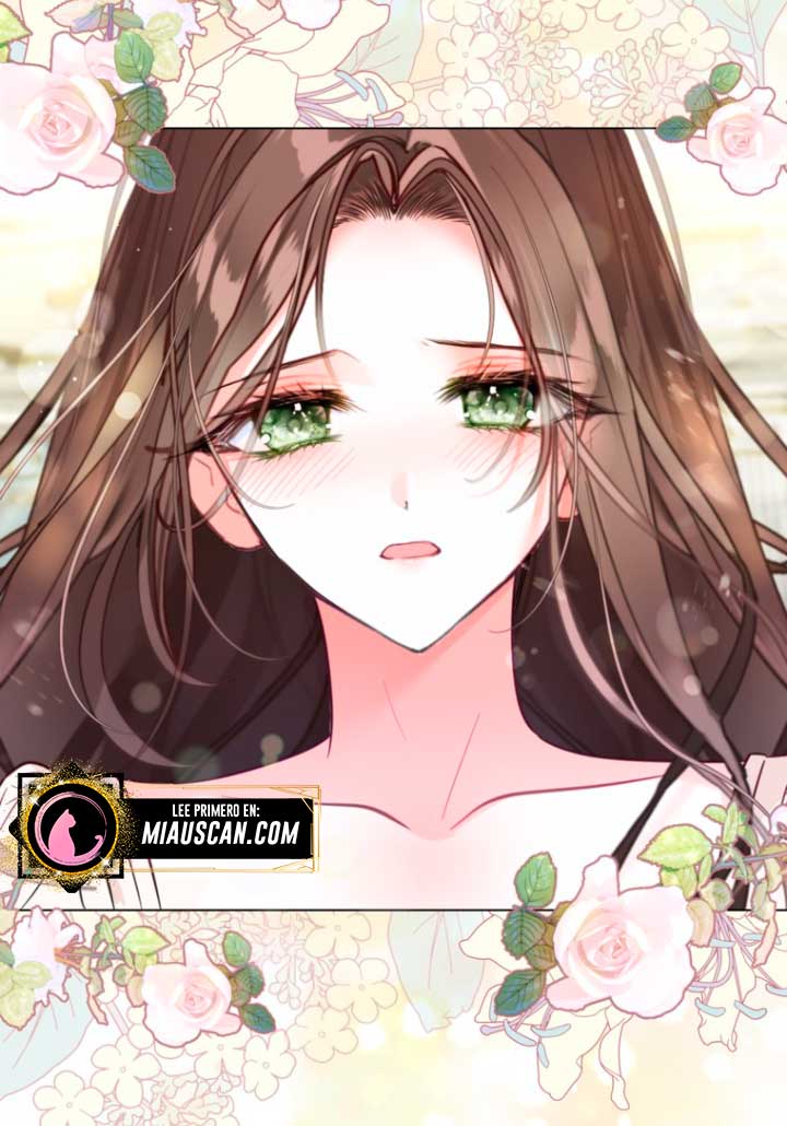 El mundo en el que desapareció la amada hermana Capítulo 9 - Page 39