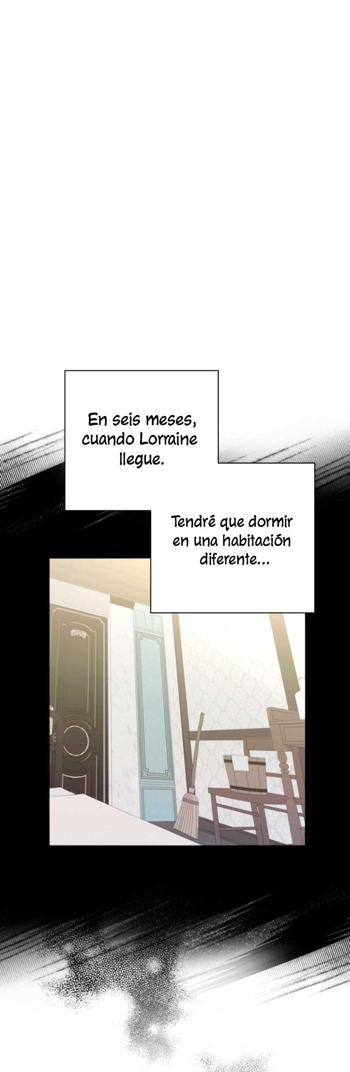 El mundo en el que desapareció la amada hermana Capítulo 9 - Page 51