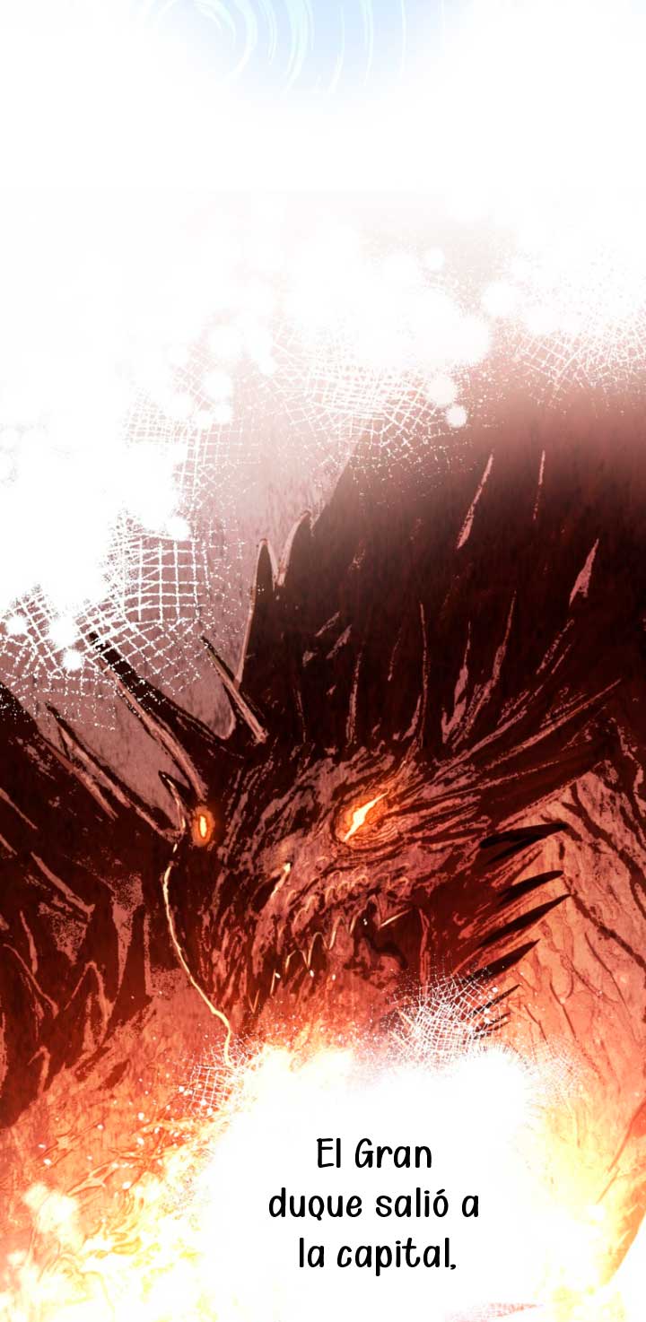 El mundo en el que desapareció la amada hermana Capítulo 9 - Page 58