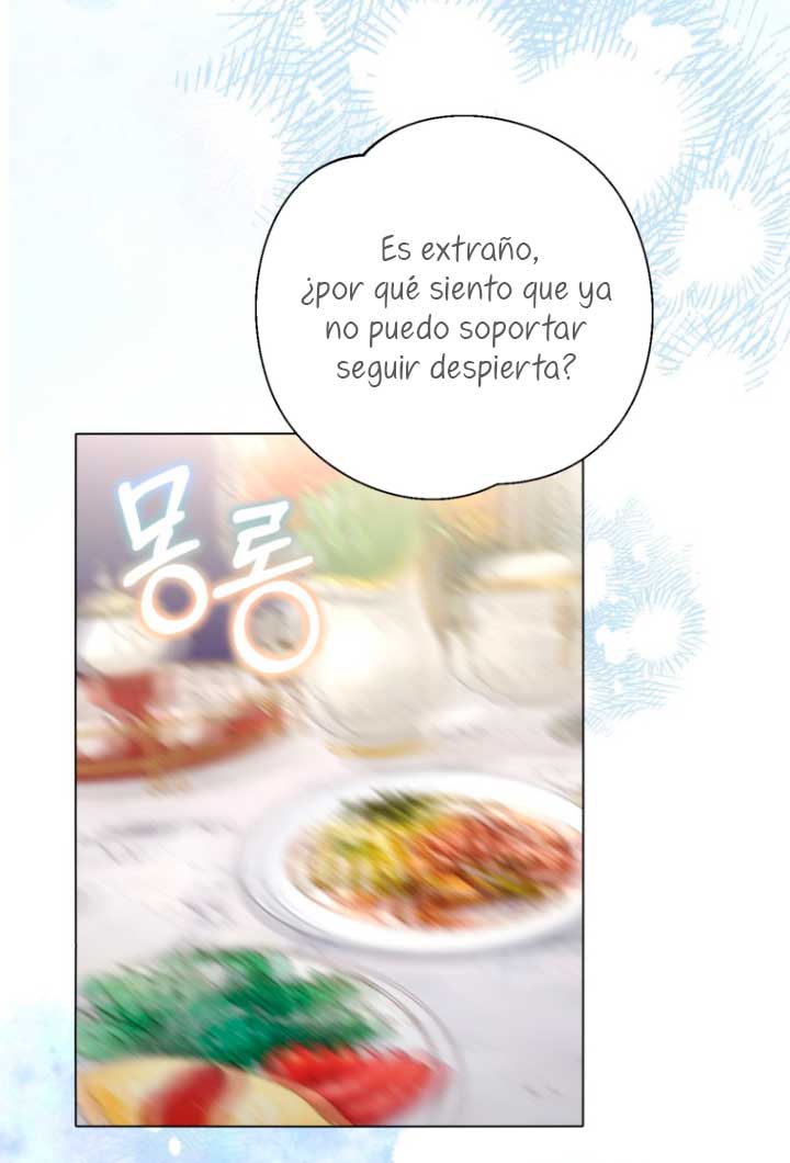 El mundo en el que desapareció la amada hermana Capítulo 9 - Page 6