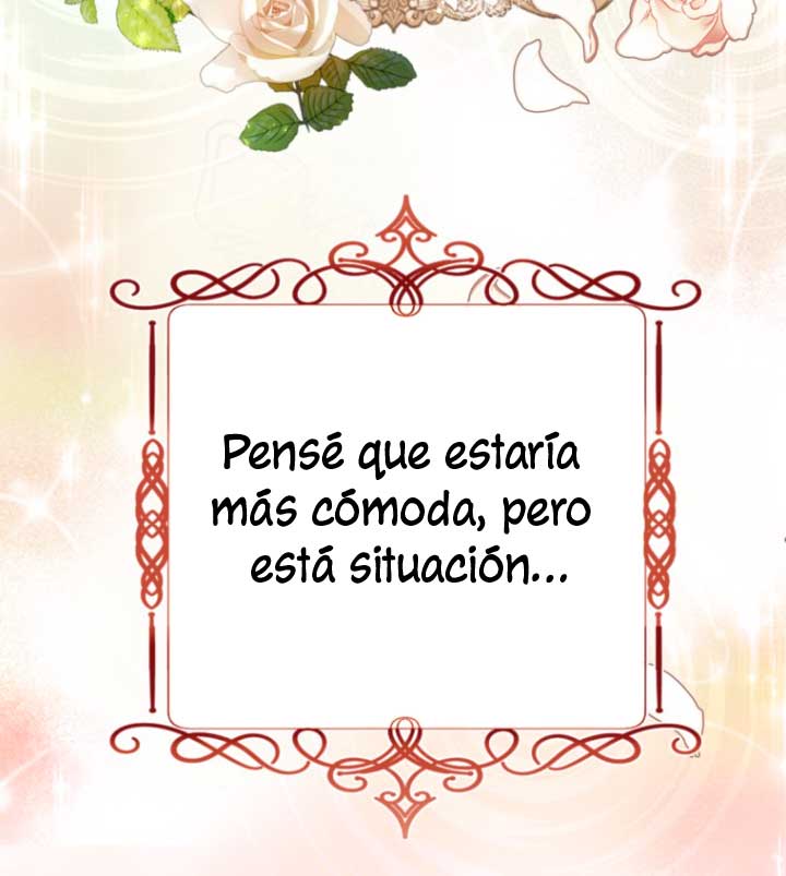 El mundo en el que desapareció la amada hermana Capítulo 9 - Page 61