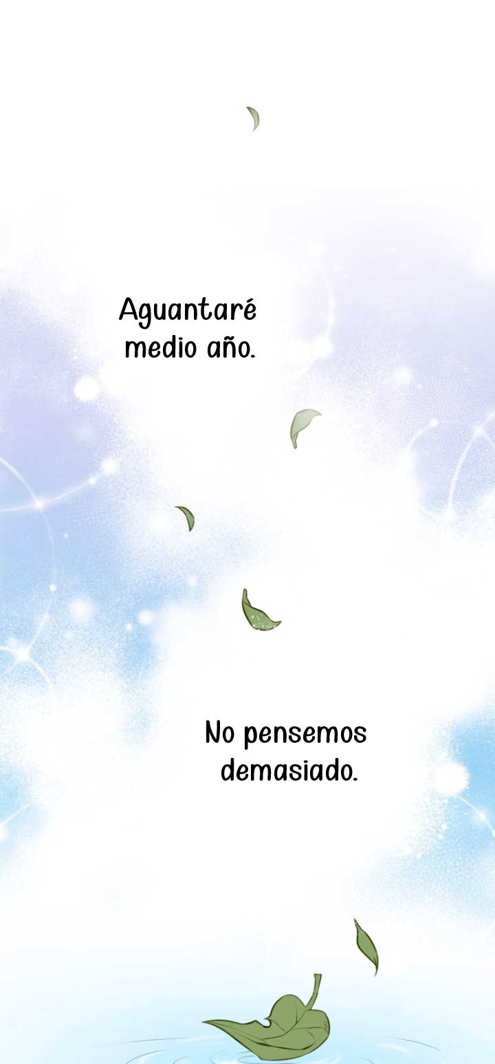 El mundo en el que desapareció la amada hermana Capítulo 9 - Page 65