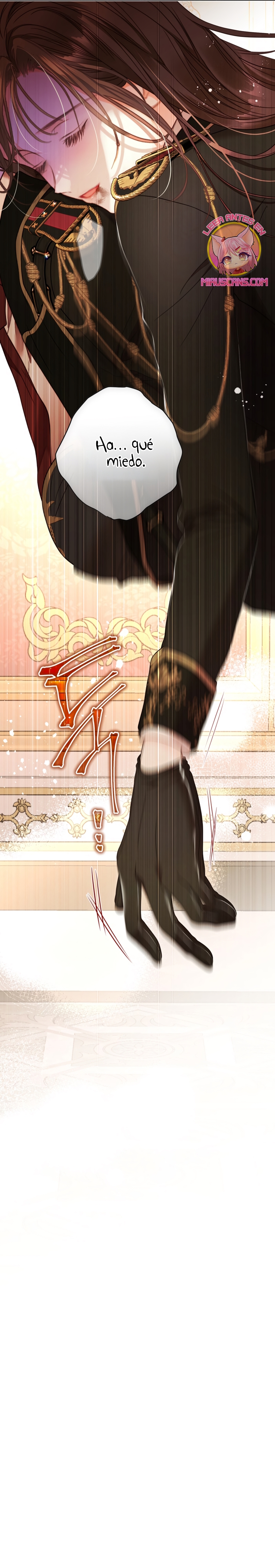 El mundo en el que desapareció la amada hermana Capítulo 90 - Page 7