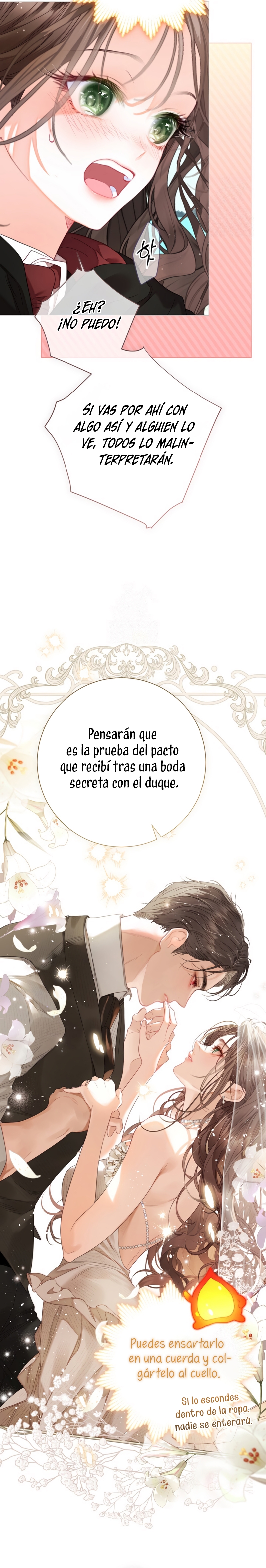 El mundo en el que desapareció la amada hermana Capítulo 91 - Page 27