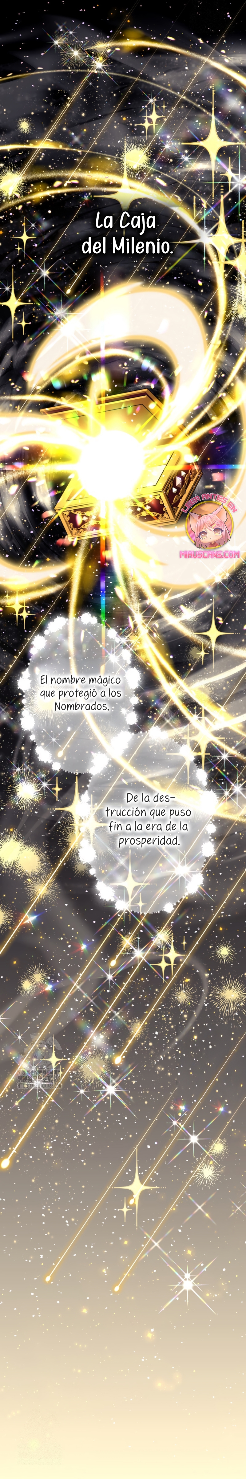 El mundo en el que desapareció la amada hermana Capítulo 91 - Page 30