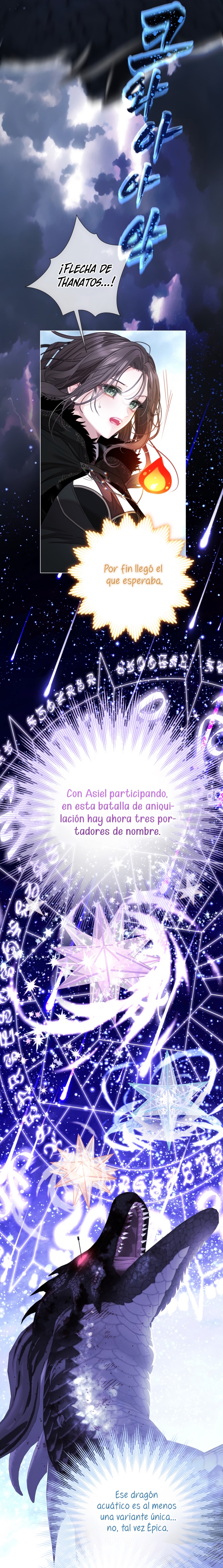 El mundo en el que desapareció la amada hermana Capítulo 93 - Page 32