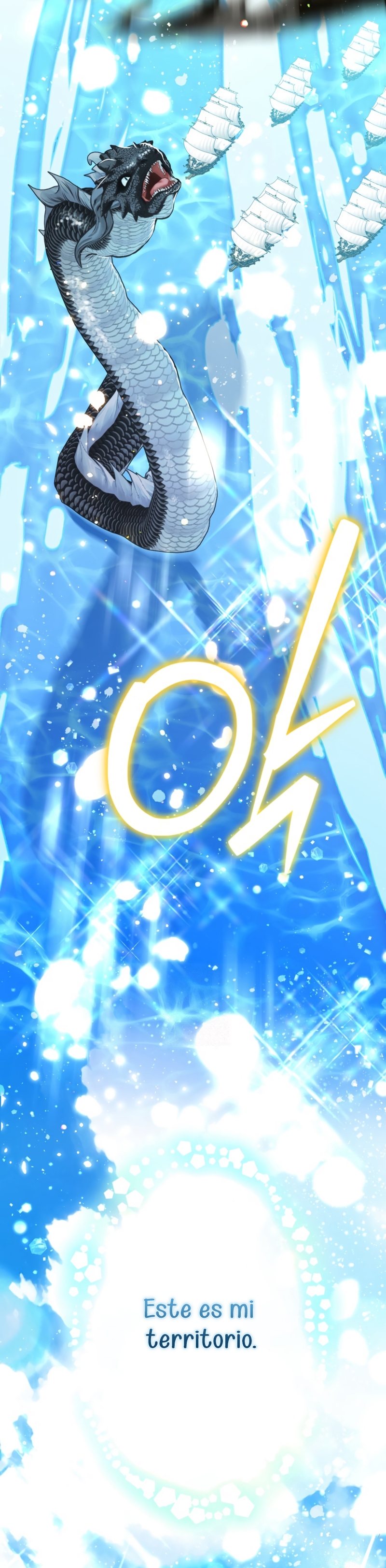 El mundo en el que desapareció la amada hermana Capítulo 95 - Page 18