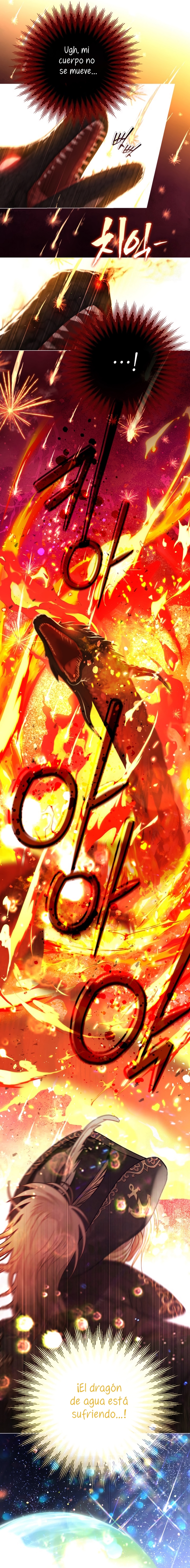 El mundo en el que desapareció la amada hermana Capítulo 95 - Page 20