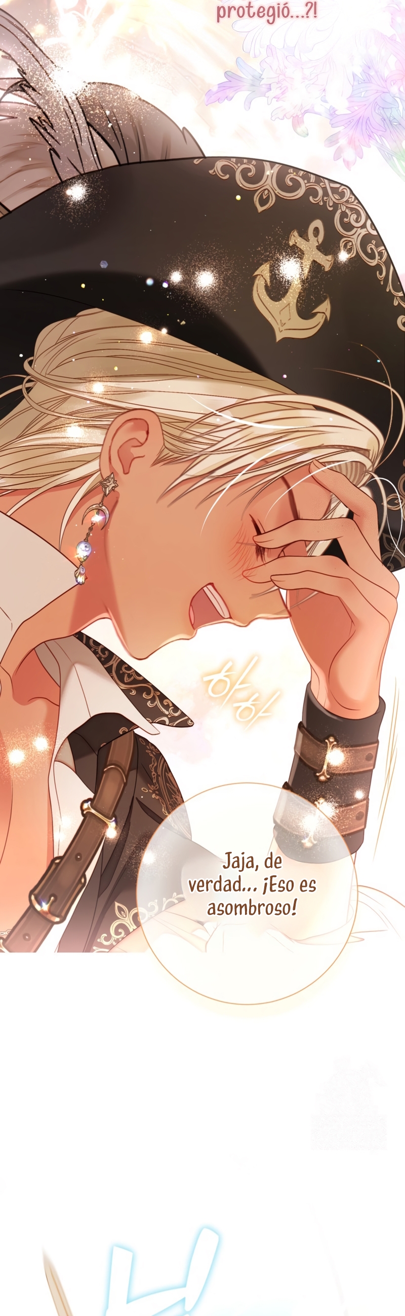 El mundo en el que desapareció la amada hermana Capítulo 95 - Page 26