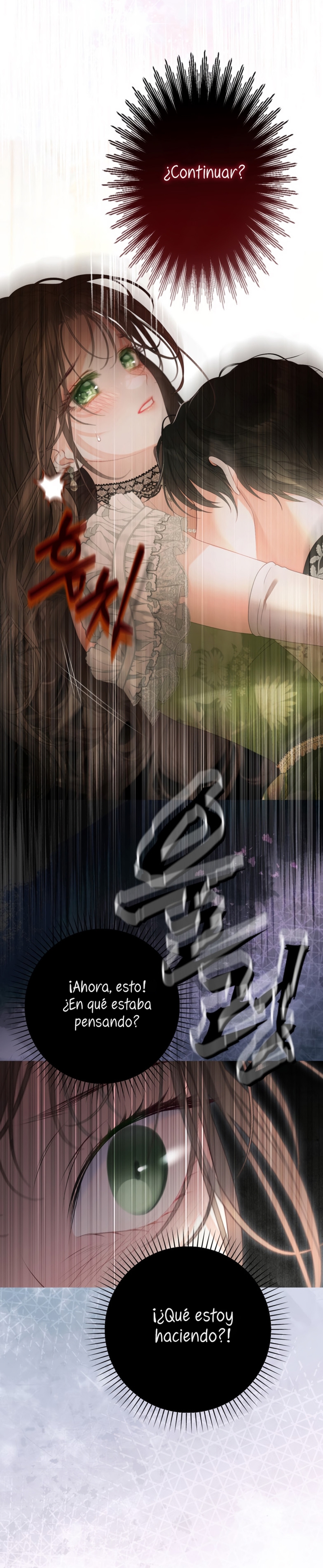 El mundo en el que desapareció la amada hermana Capítulo 99 - Page 12