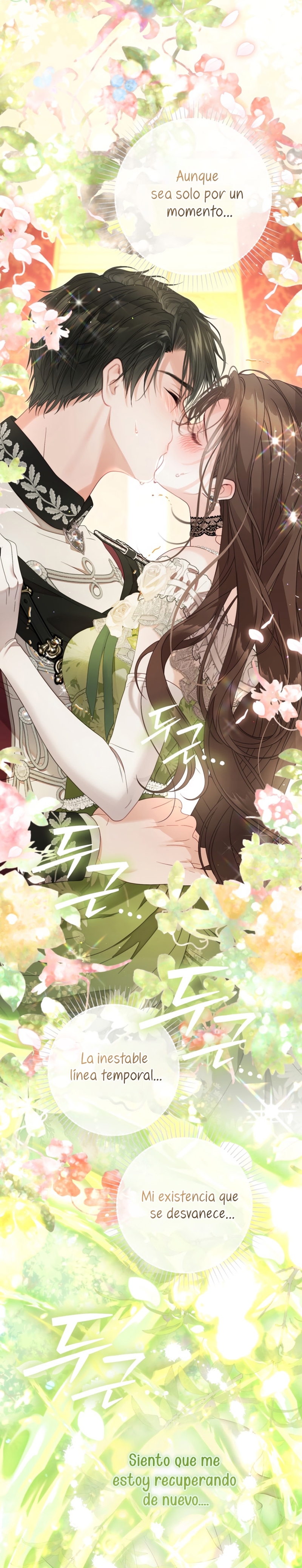 El mundo en el que desapareció la amada hermana Capítulo 99 - Page 9