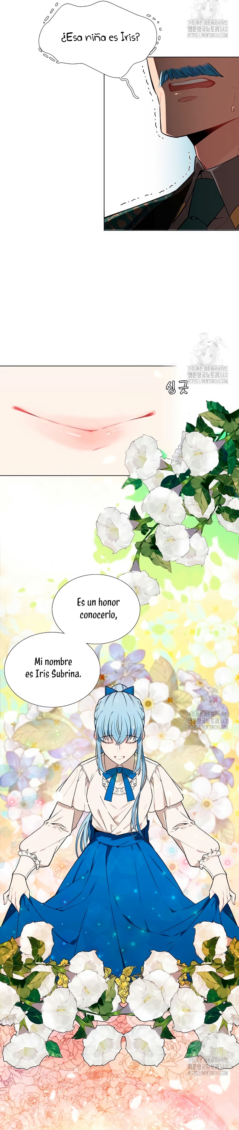 ¡Yo no soy la villana! Capítulo 2 - Page 19