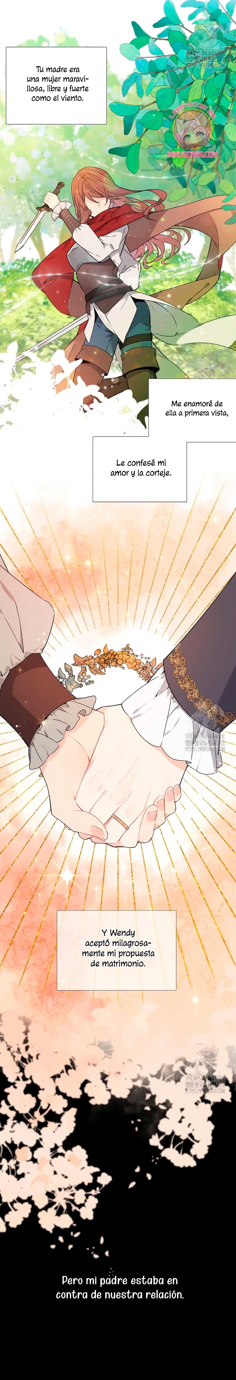 ¡Yo no soy la villana! Capítulo 2 - Page 23