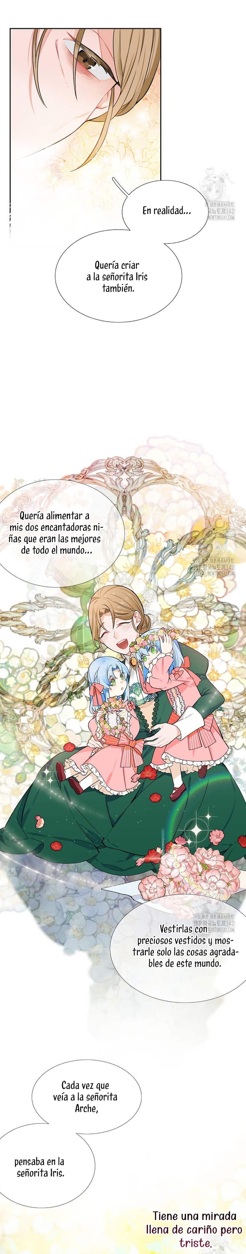 ¡Yo no soy la villana! Capítulo 21 - Page 17