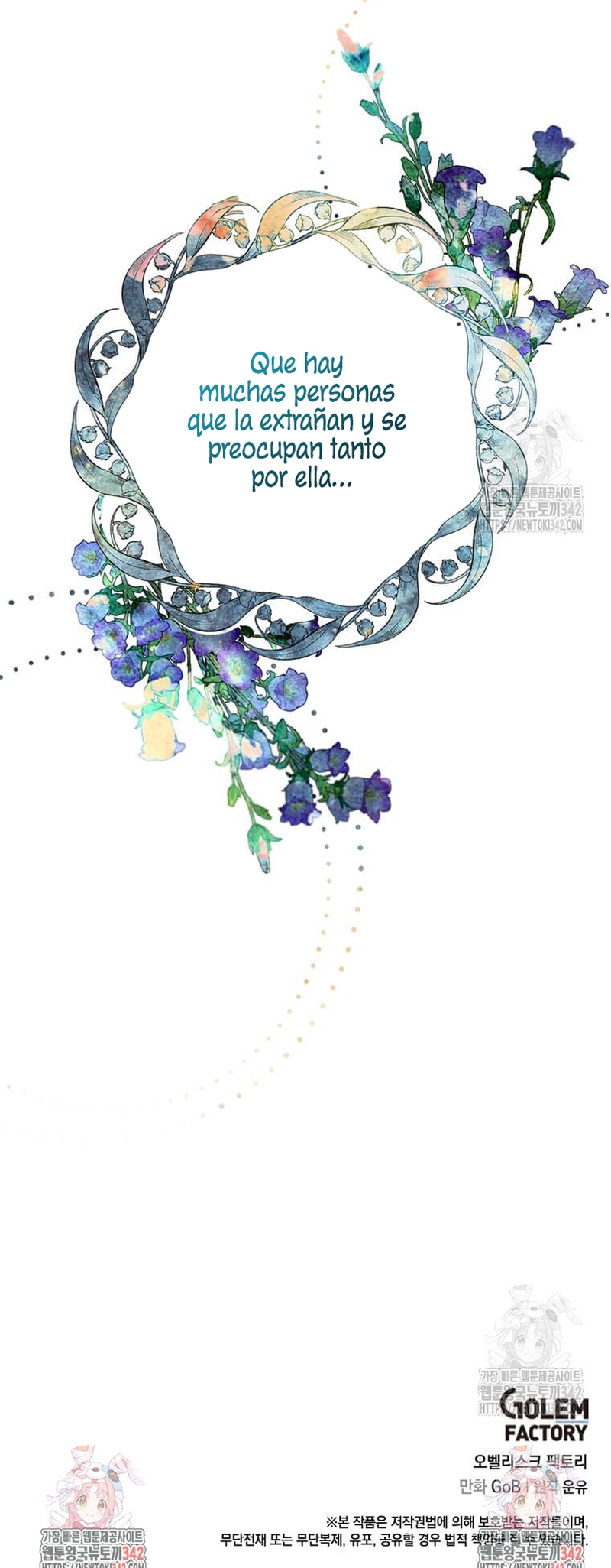 ¡Yo no soy la villana! Capítulo 21 - Page 23