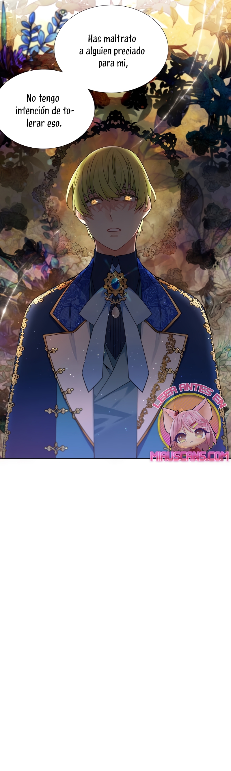 ¡Yo no soy la villana! Capítulo 23 - Page 25