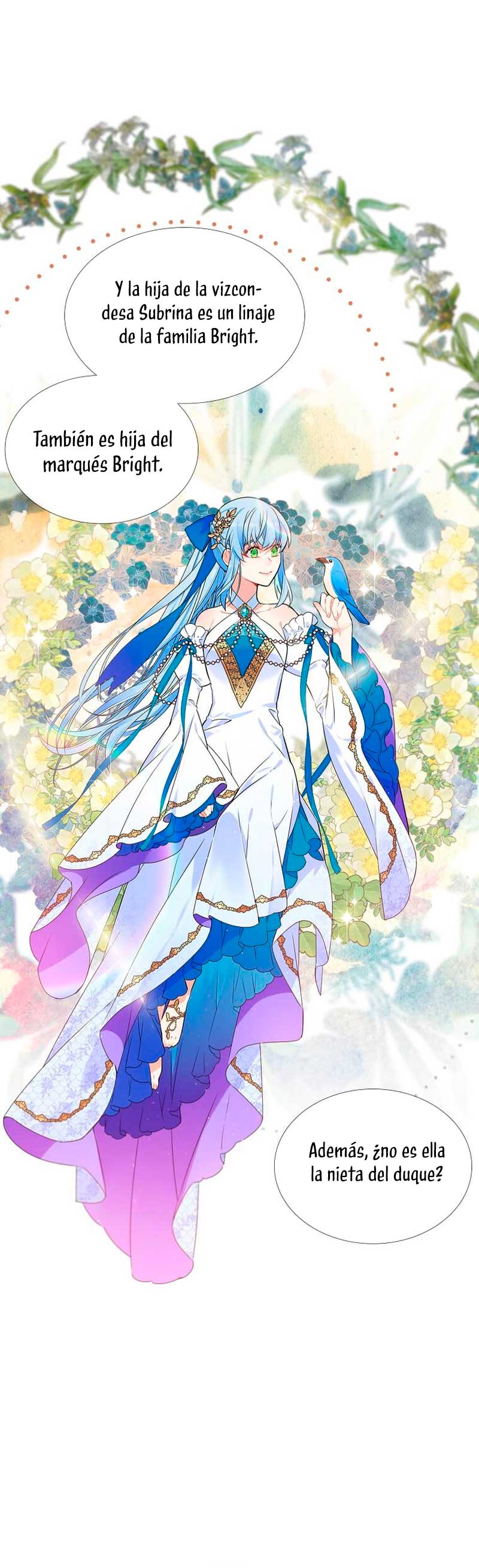 ¡Yo no soy la villana! Capítulo 25 - Page 21