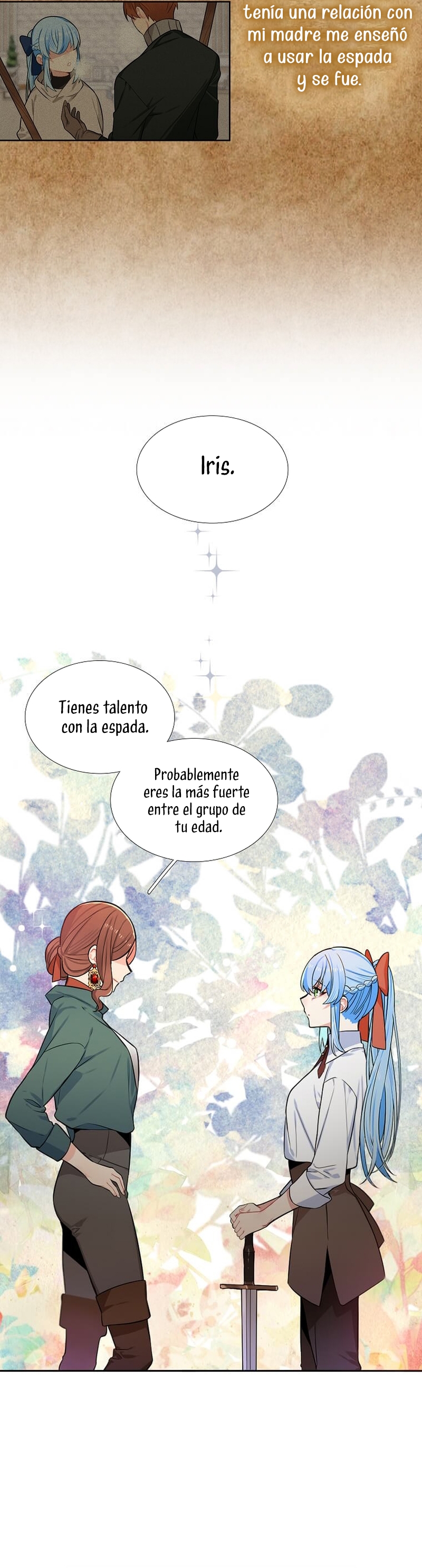 ¡Yo no soy la villana! Capítulo 26 - Page 11