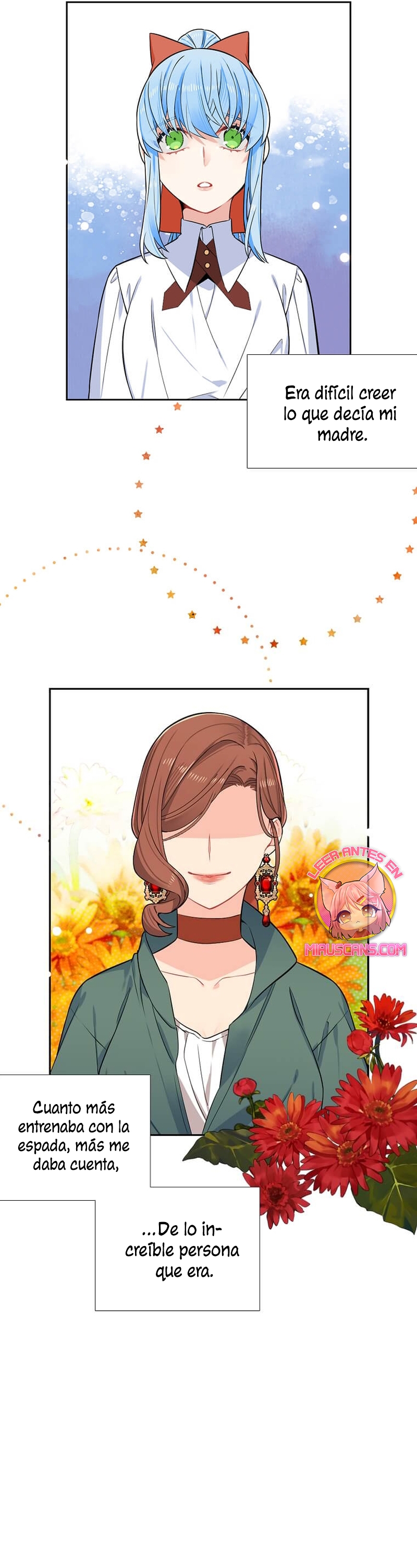 ¡Yo no soy la villana! Capítulo 26 - Page 12