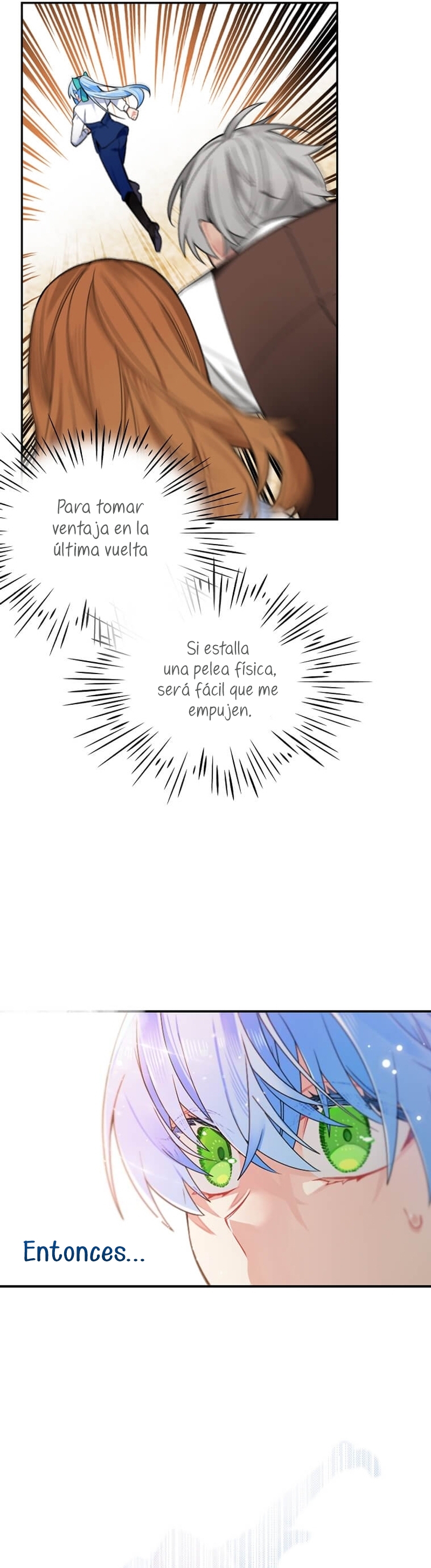 ¡Yo no soy la villana! Capítulo 29 - Page 13