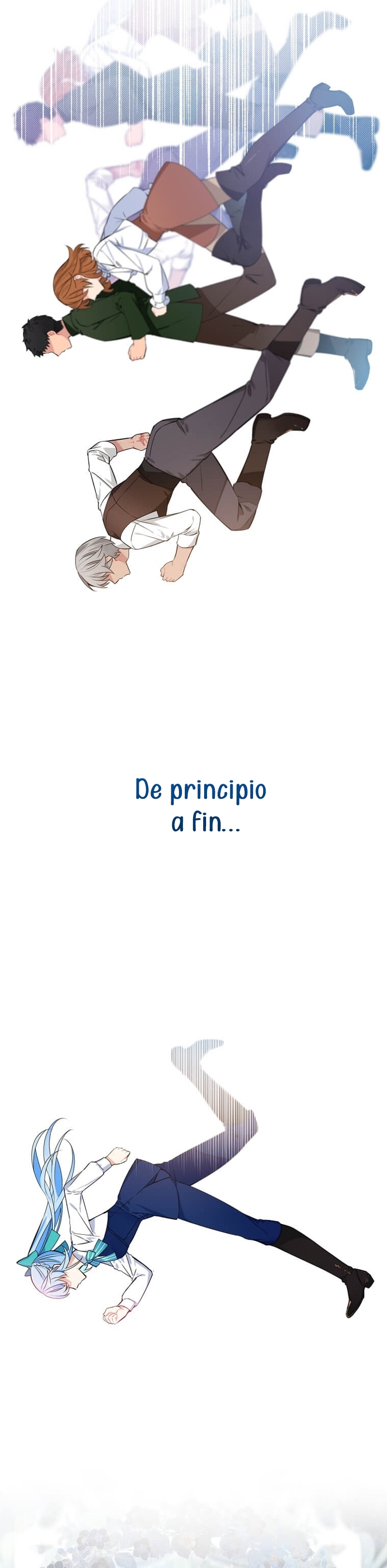 ¡Yo no soy la villana! Capítulo 29 - Page 14