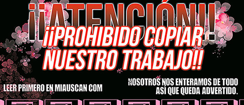 ¡Yo no soy la villana! Capítulo 30 - Page 1