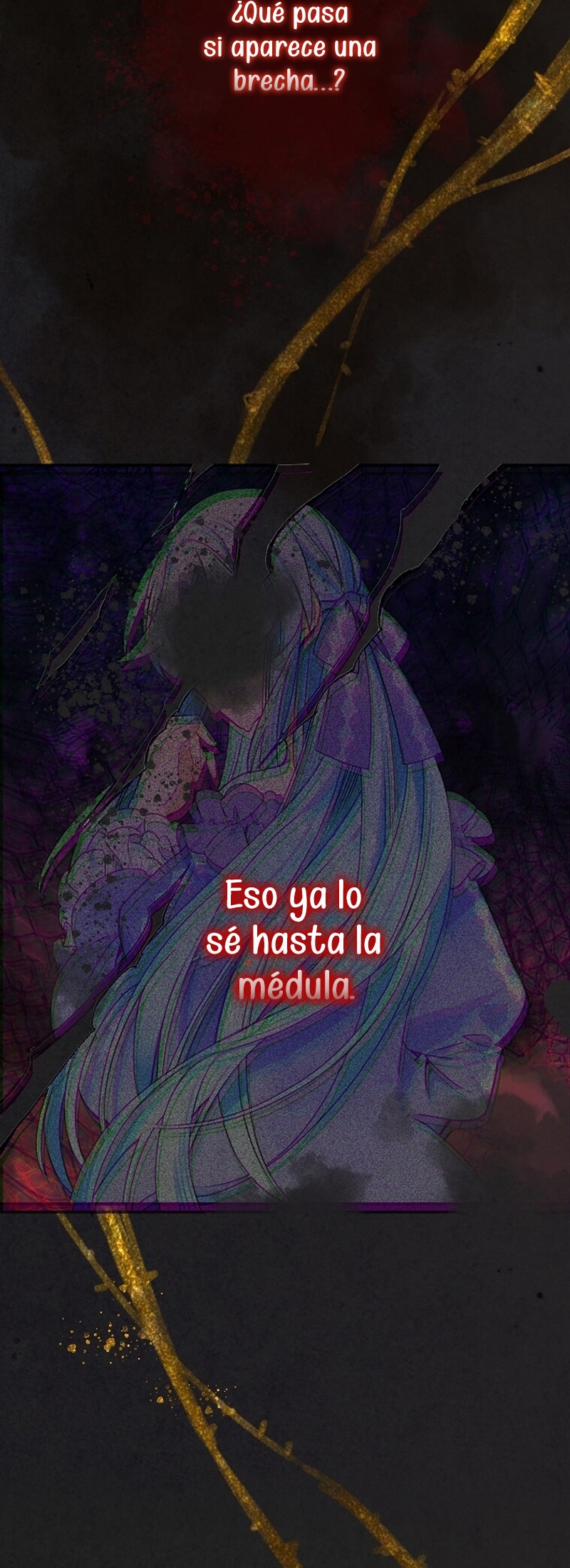 ¡Yo no soy la villana! Capítulo 33 - Page 25