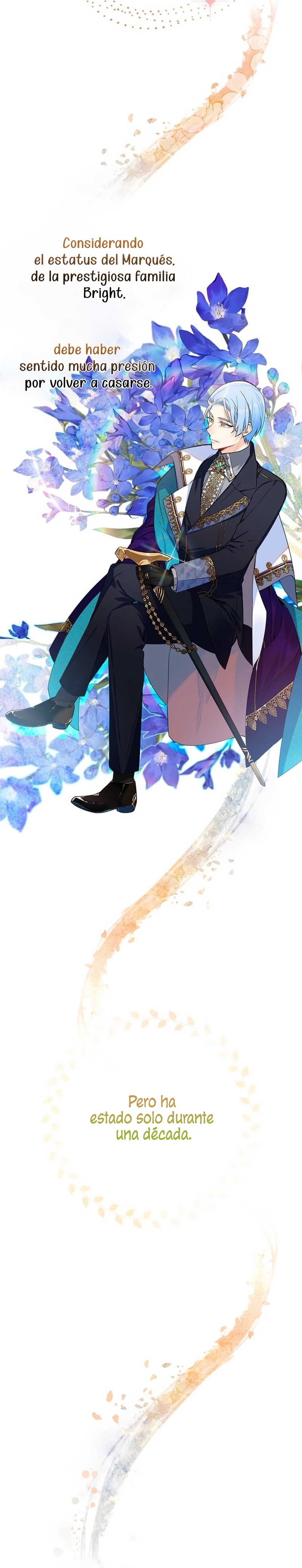 ¡Yo no soy la villana! Capítulo 34 - Page 4