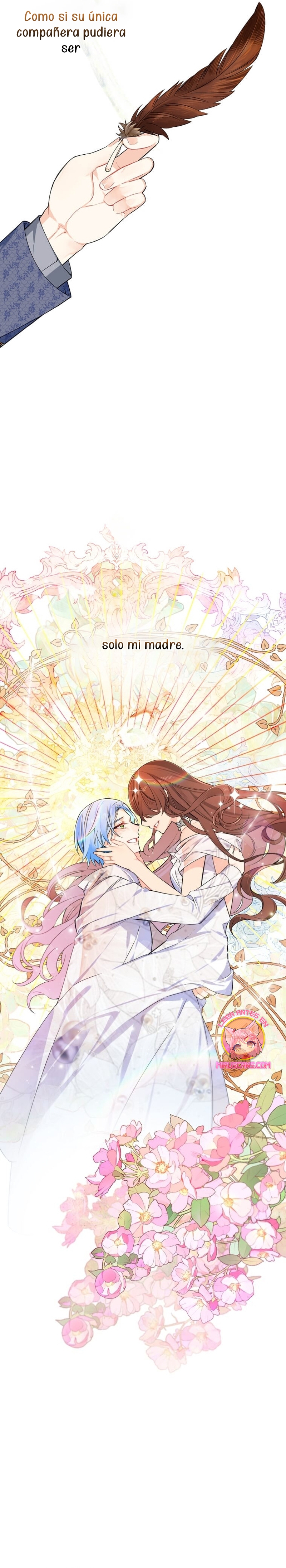 ¡Yo no soy la villana! Capítulo 34 - Page 5