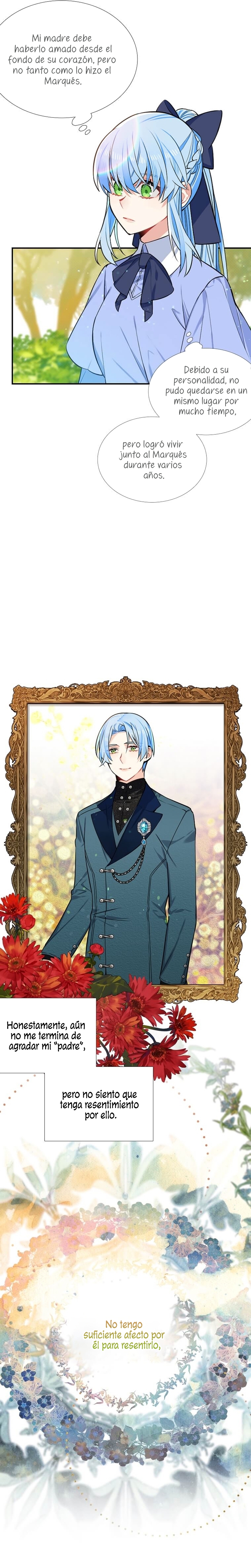 ¡Yo no soy la villana! Capítulo 34 - Page 6