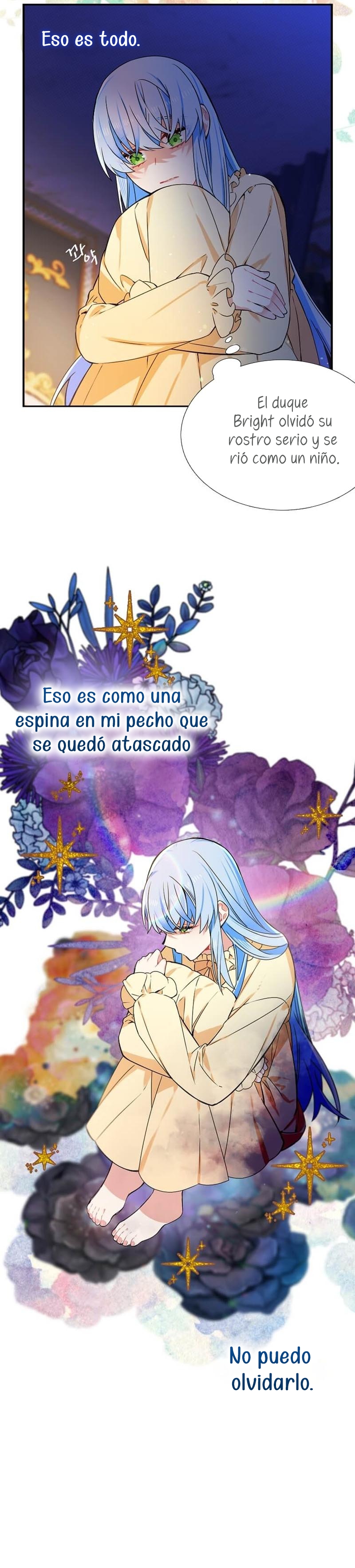 ¡Yo no soy la villana! Capítulo 35 - Page 14