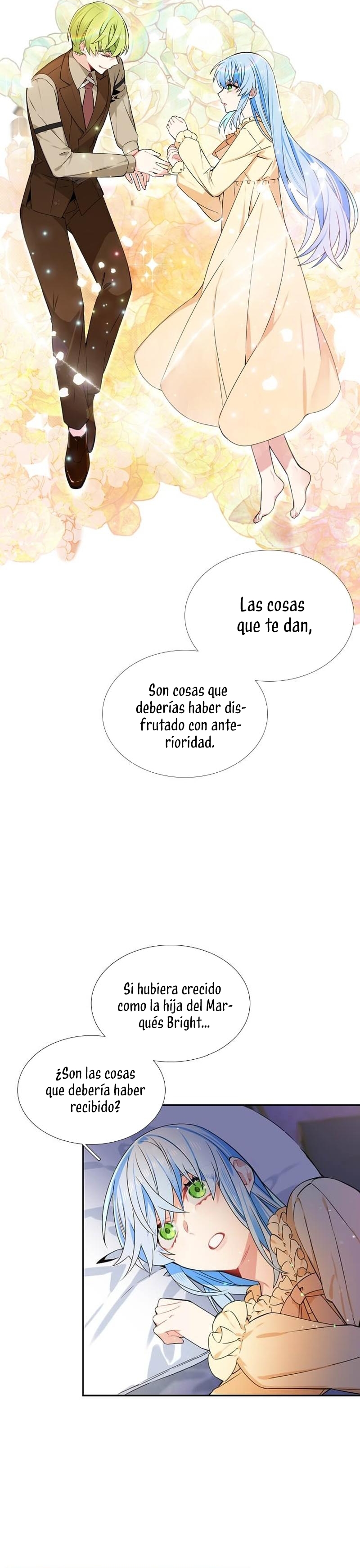 ¡Yo no soy la villana! Capítulo 35 - Page 22