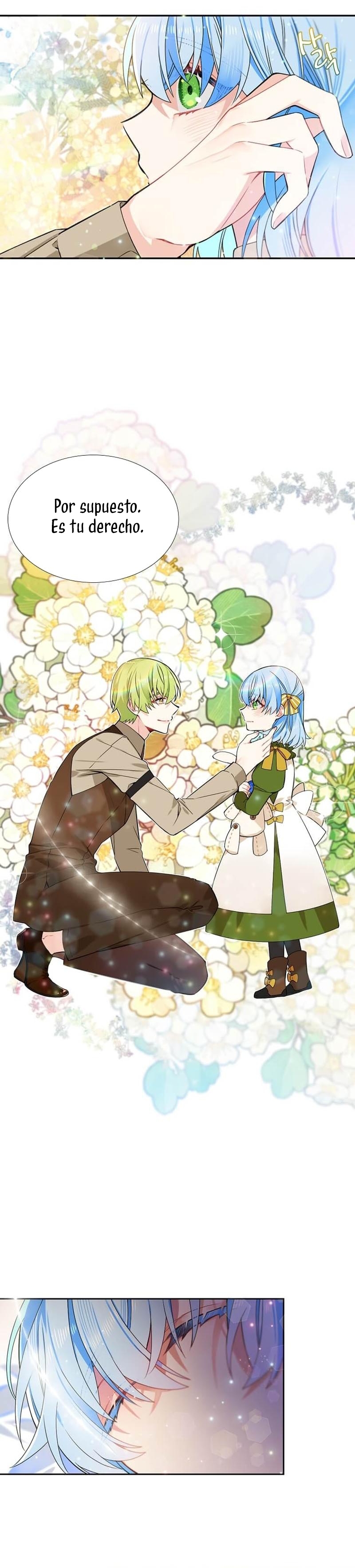 ¡Yo no soy la villana! Capítulo 35 - Page 24