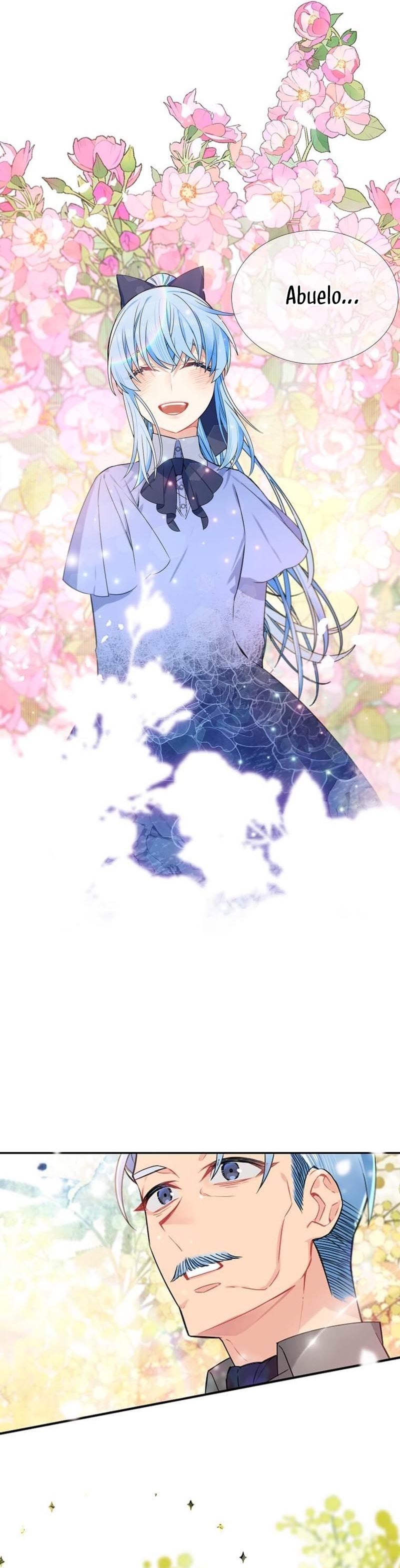 ¡Yo no soy la villana! Capítulo 35 - Page 5