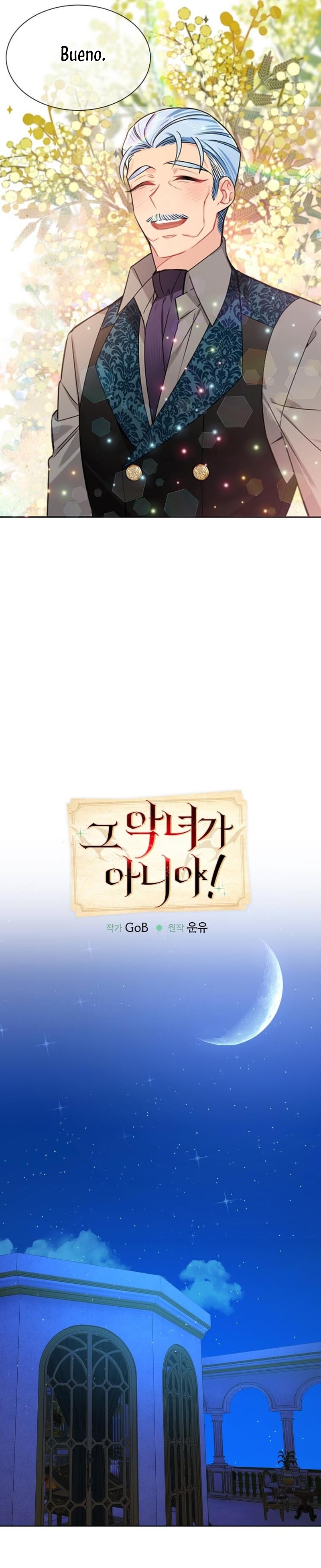 ¡Yo no soy la villana! Capítulo 35 - Page 6