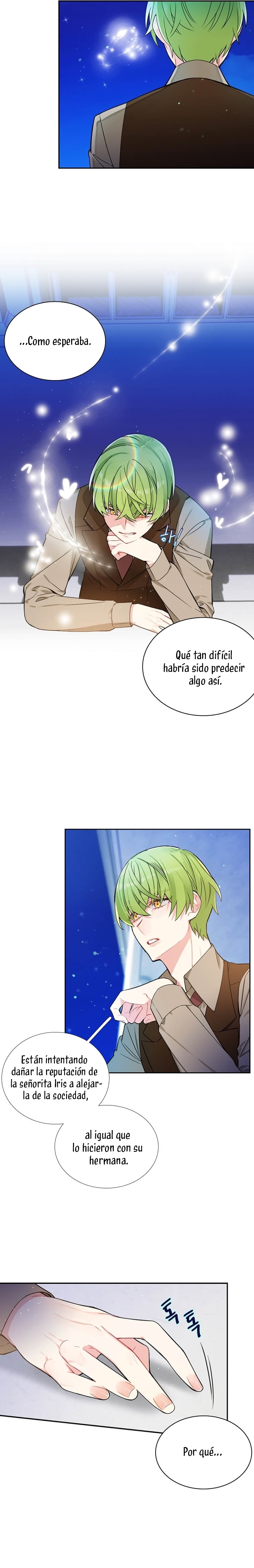 ¡Yo no soy la villana! Capítulo 36 - Page 16