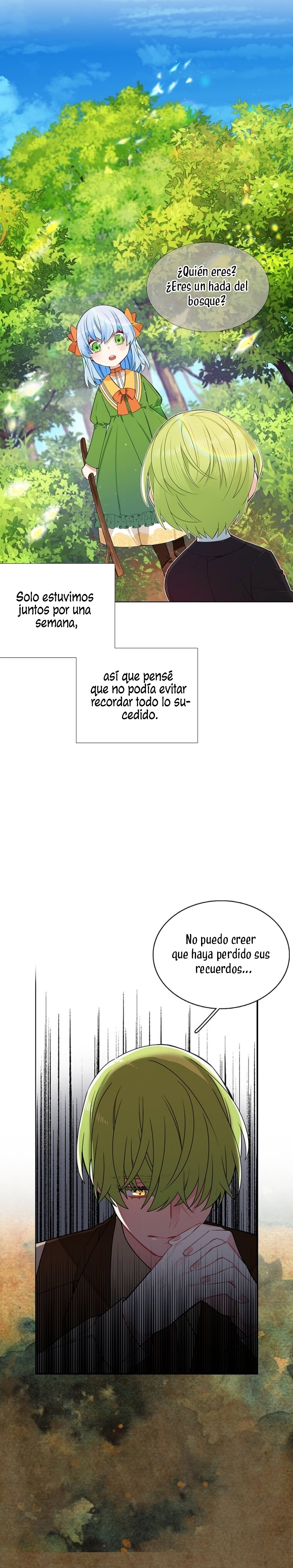 ¡Yo no soy la villana! Capítulo 36 - Page 19