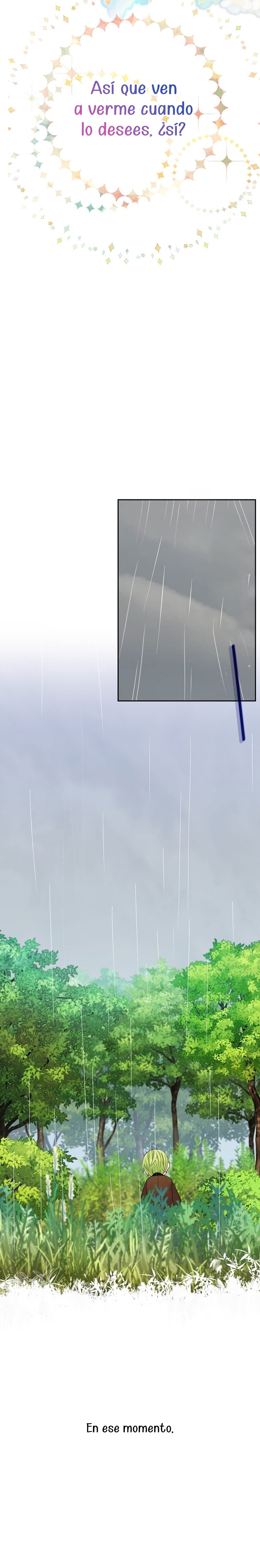 ¡Yo no soy la villana! Capítulo 36 - Page 23