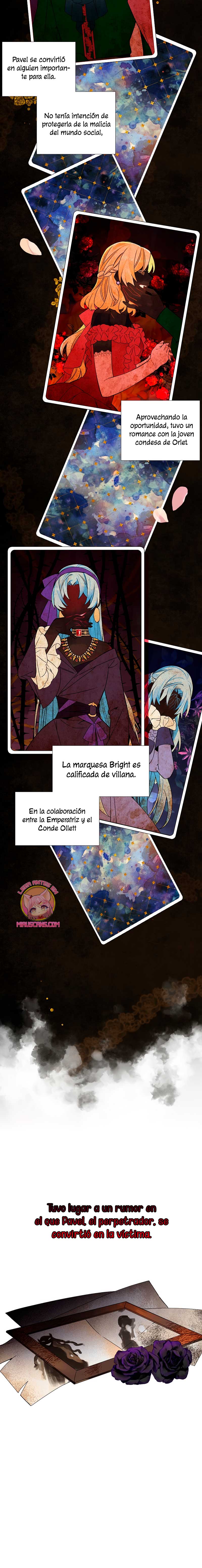 ¡Yo no soy la villana! Capítulo 37 - Page 18