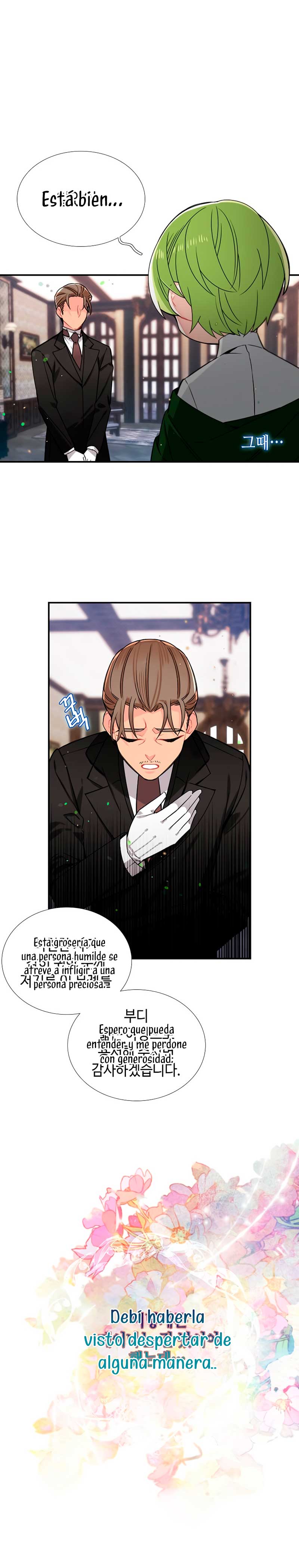 ¡Yo no soy la villana! Capítulo 37 - Page 6