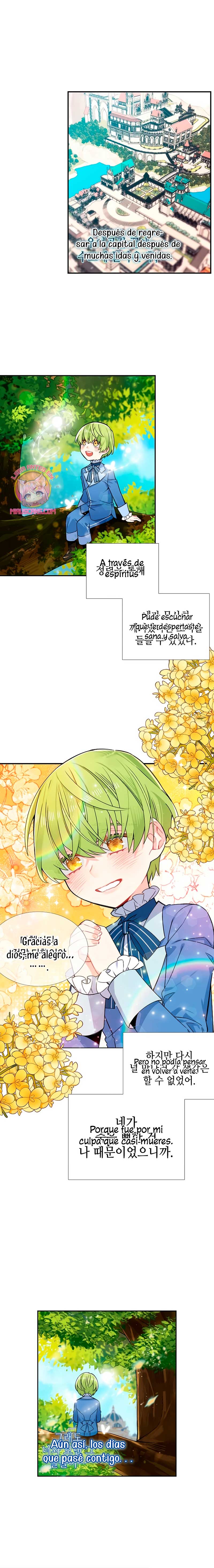 ¡Yo no soy la villana! Capítulo 37 - Page 7