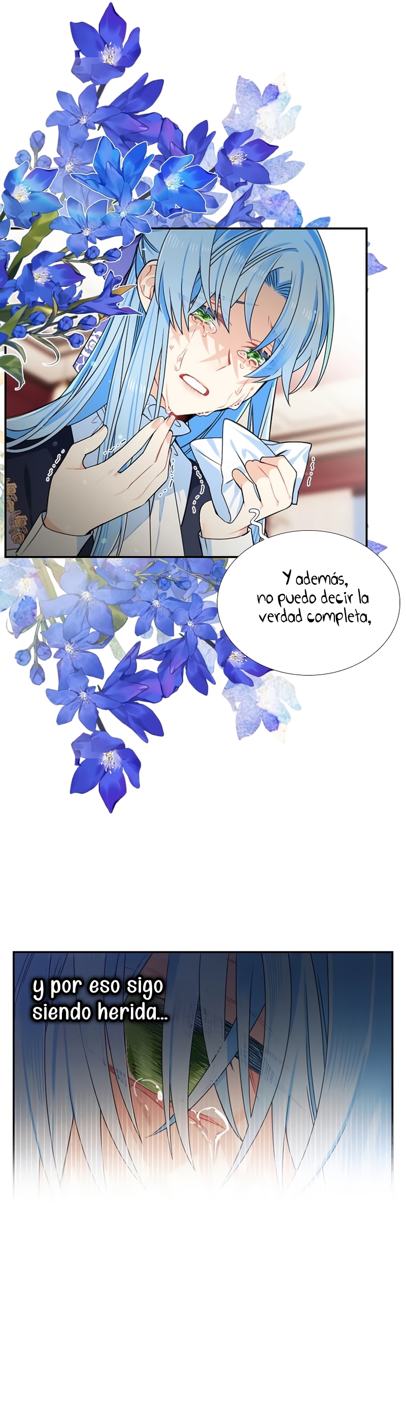 ¡Yo no soy la villana! Capítulo 38 - Page 14