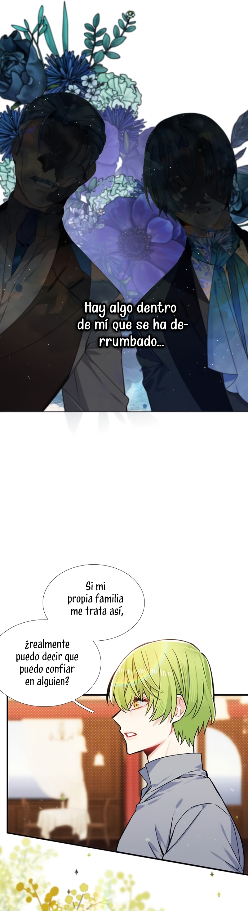 ¡Yo no soy la villana! Capítulo 38 - Page 15