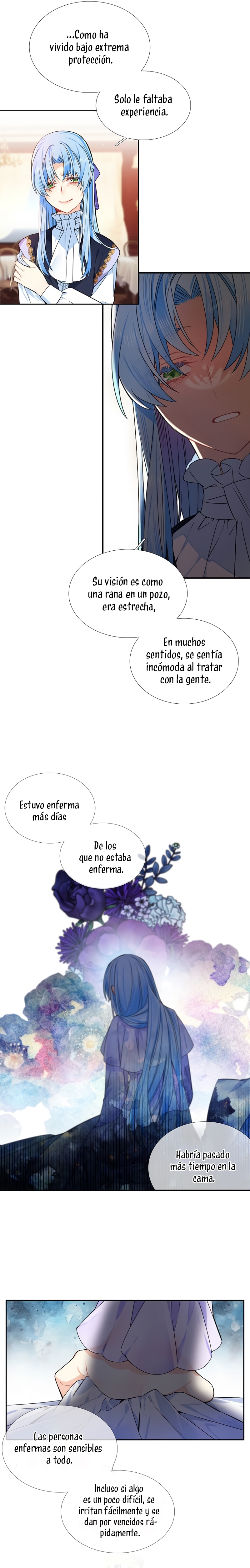 ¡Yo no soy la villana! Capítulo 39 - Page 7