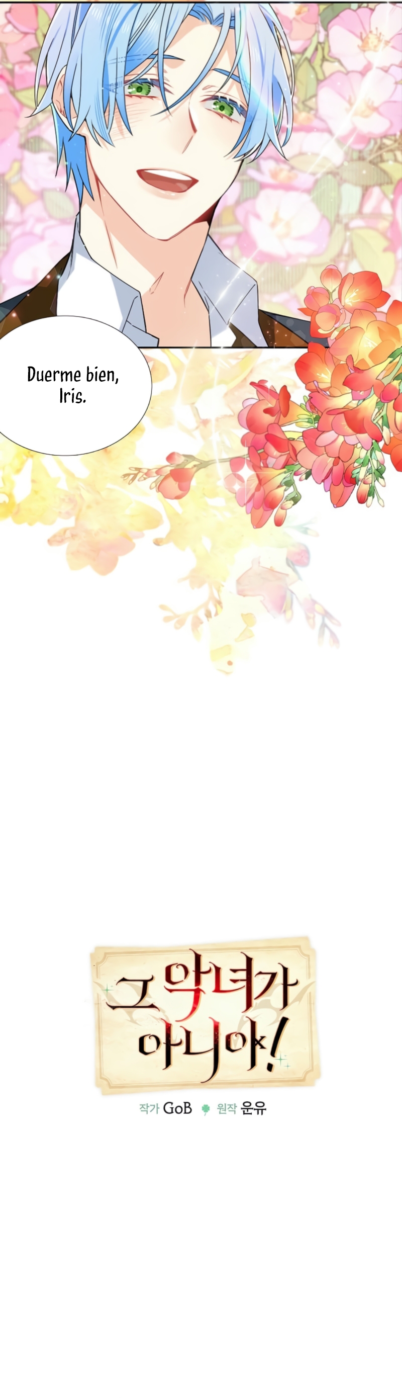 ¡Yo no soy la villana! Capítulo 40 - Page 14